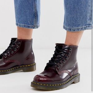 Dr Martens Boots